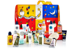 Christmas Beauty Gift Guide 2018