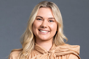 Project Runway NZ Week 9