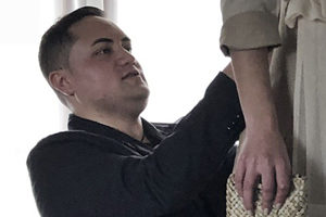 Style File Bobby Campbell from Campbell Luke