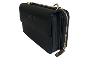 Federation leather goods