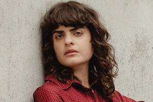 Harman Grubisa SS19 Collection