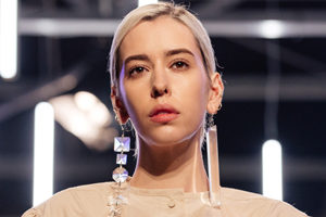 Project Runway NZ Week 12