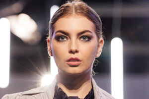Project Runway NZ Model Interviews