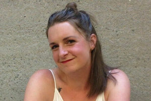 Style File Jessica Matthews from Summers the Label