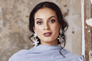 Loobie's Story AW19 collection ‘A Parisian Life’