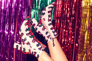 Kathryn Wilson AW19 collection