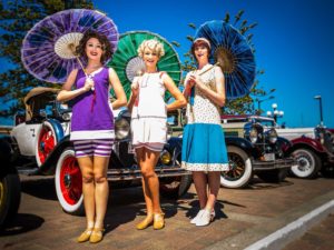 Napier Art Deco Festival 2019