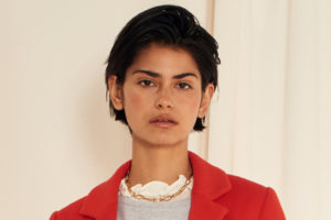 Ruby Autumn 2019 Art Class collection