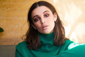 Elle and Riley AW19 collection