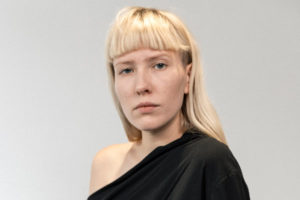 Mina AW19 collection Cocoon