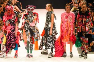 iD International Emerging Designer Awards 2019