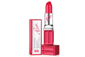 Elizabeth Arden 'March On' campaign