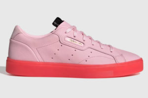 Sneakers story March 2019