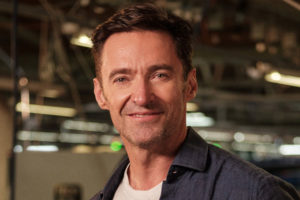 Hugh Jackman is the new R.M. Williams boot ambassador