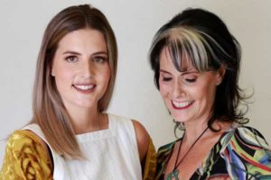 Sami and Annah Stretton