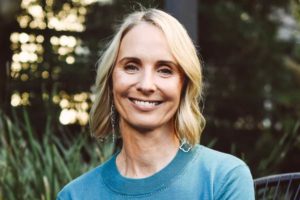 Style File Tania Sutherland from Audrey loves Ruby