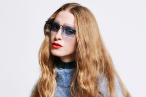 Karen Walker x Dove Hospice