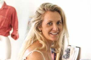 Style File Rosie Shelton from La Luna Rose