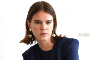 Jojo Ross AW19