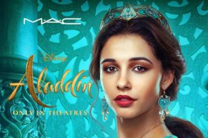 MAC Aladdin collaboration