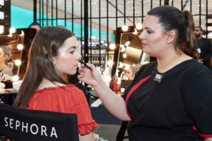 Sephora to launch in NZ