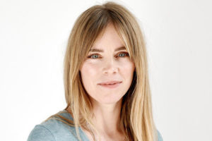 Lingerie Designer Chloe Julian