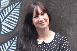 Style File: Amy Conlon from Outliv