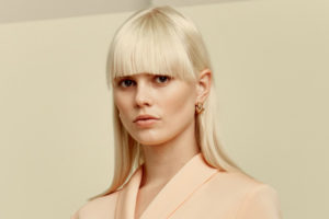 Harris Tapper Pre Fall 2019