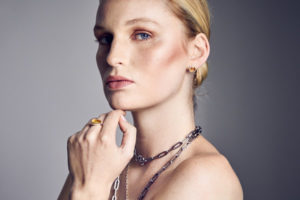 Cathy Pope Curio collection
