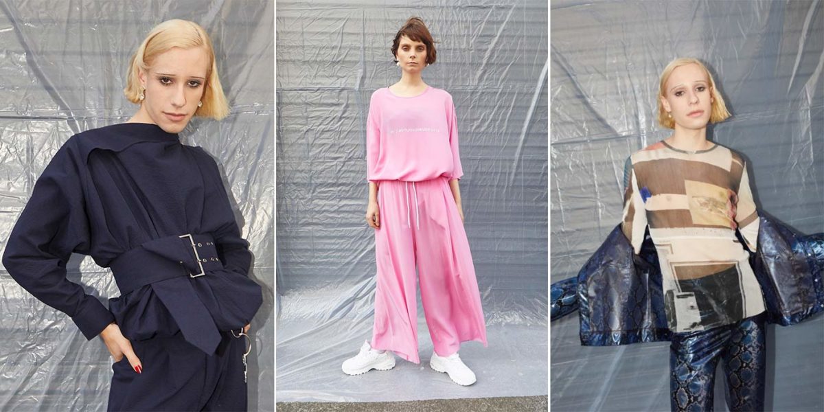 New Zealand’s best gender-neutral fashion labels - FashioNZ