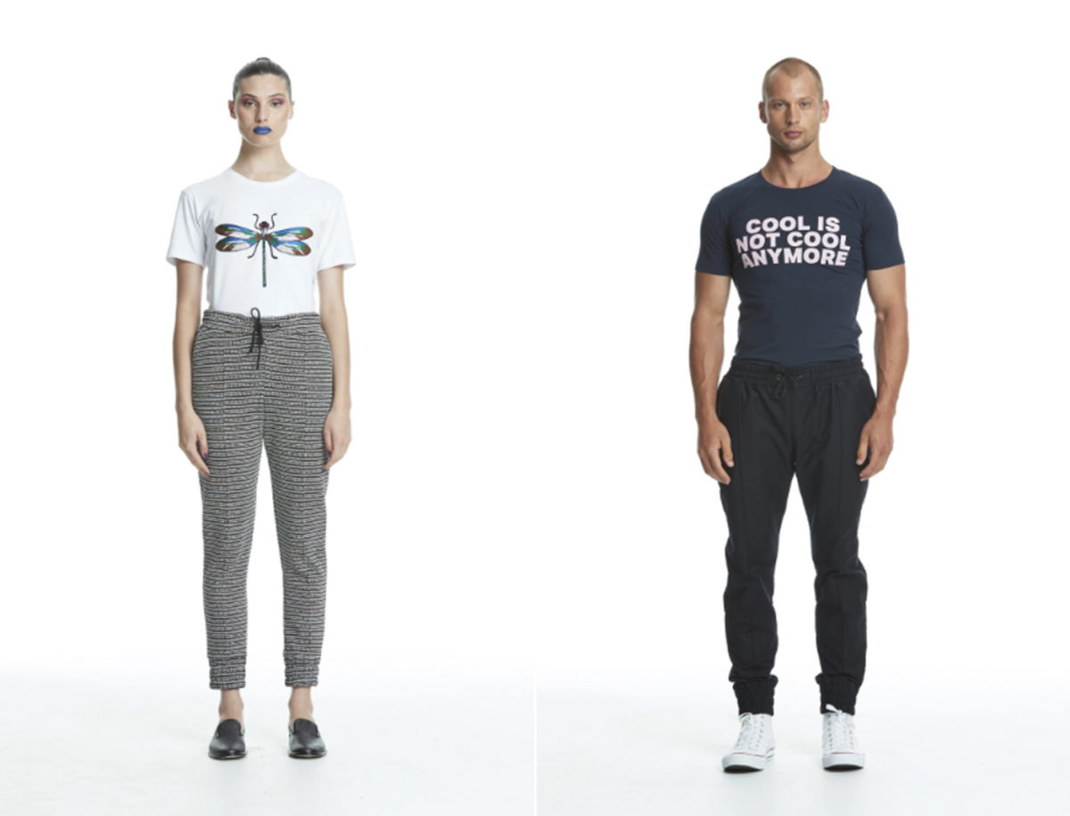New Zealand’s best gender-neutral fashion labels - FashioNZ