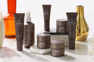 Kotia skincare