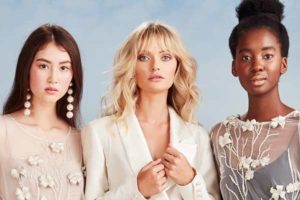 Trelise Cooper Spring 2020 collection
