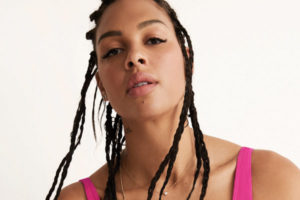 Liz Cambage Gets Real with Bonds