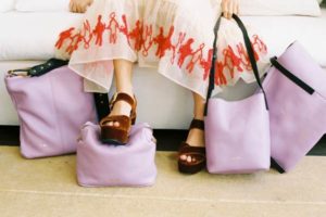 Yu Mei winter capsule collection