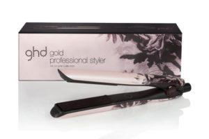 ghd Ink on Pink