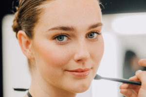 NZFW 2019 Beauty Look Day 3