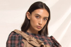 Benjamin Alexander x Mi Piaci collection