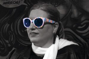 Style File Jacqueline Roper