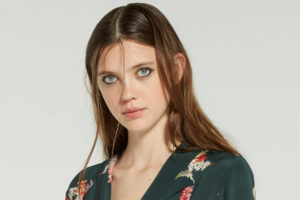 Ingrid Starnes SS19