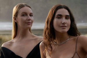 Mercedes-Benz Presents 2019 Paris Georgia outfit reveal