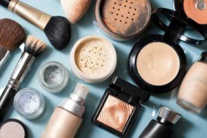 What to do with your old makeup