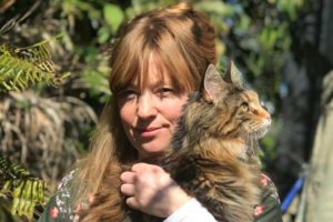 Style File Carly Harris