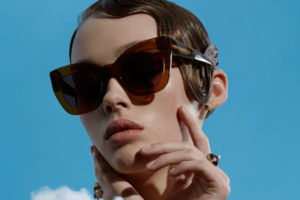 Karen Walker Massive eyewear