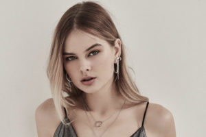 Silk&Steel Summer collections