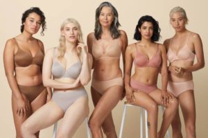 Berlei Understate collection