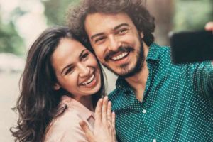 Michael Hill Evermore colour range