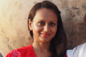 Style File Kavita Patel from Xaura