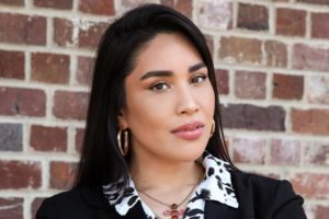 Lanu Faletau Obama Foundation