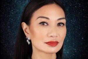 Boh Runga Stellar Rose collection